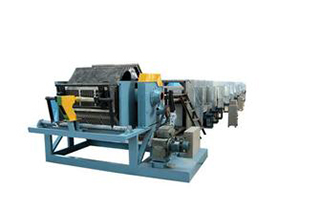 蛋托生產(chǎn)線(xiàn)